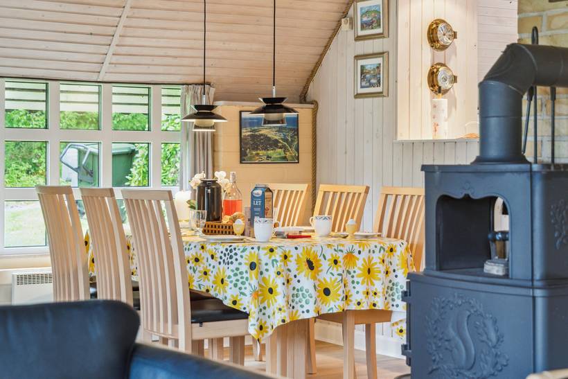 Foto von Ferienhaus NA44 in Øer - Ebeltoft - Ostjütland
