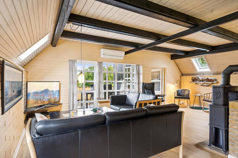 Foto von Ferienhaus NA44 in Øer - Ebeltoft - Ostjütland