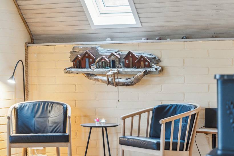 Foto von Ferienhaus NA44 in Øer - Ebeltoft - Ostjütland
