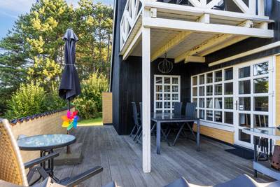 Vorschaubild von Ferienhaus NA44 in Øer - Ebeltoft - Ostjütland