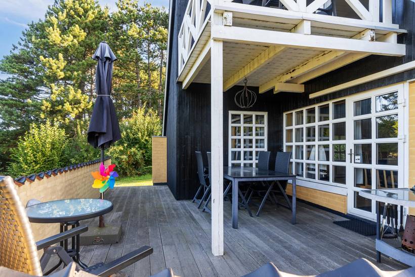Foto von Ferienhaus NA44 in Øer - Ebeltoft - Ostjütland