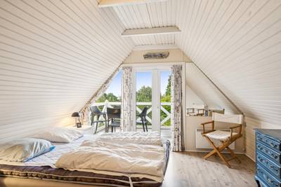 Vorschaubild von Ferienhaus NA44 in Øer - Ebeltoft - Ostjütland