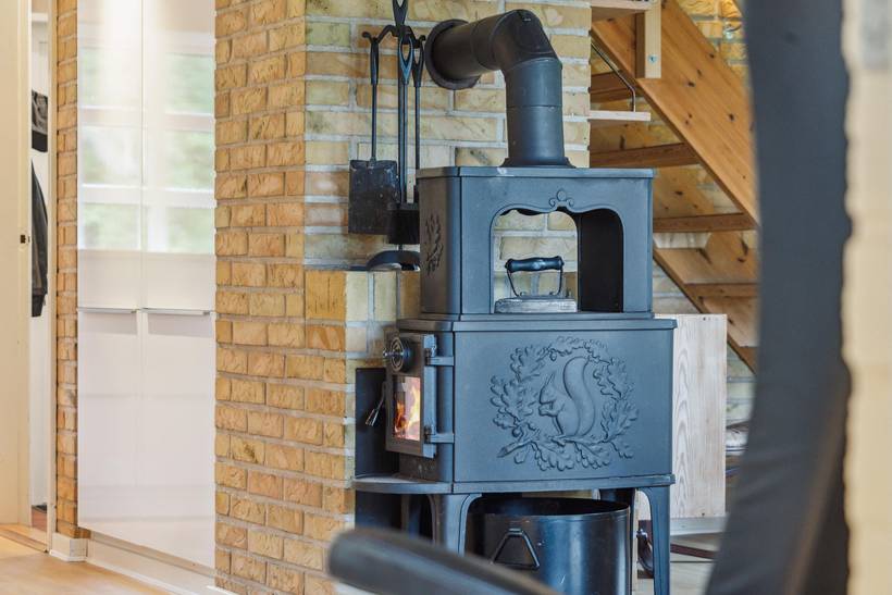 Foto von Ferienhaus NA44 in Øer - Ebeltoft - Ostjütland