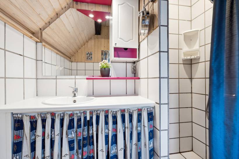 Foto von Ferienhaus NA44 in Øer - Ebeltoft - Ostjütland