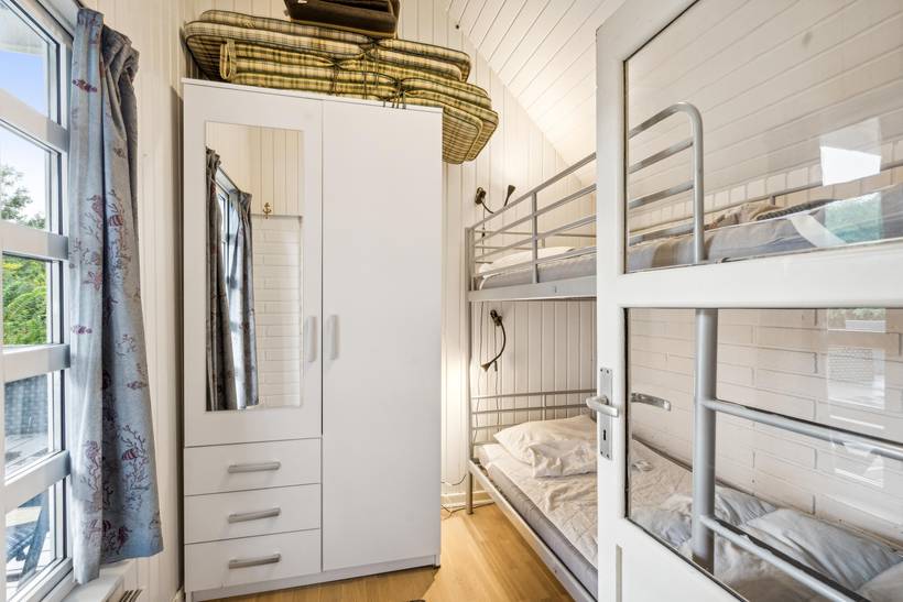 Foto von Ferienhaus NA44 in Øer - Ebeltoft - Ostjütland