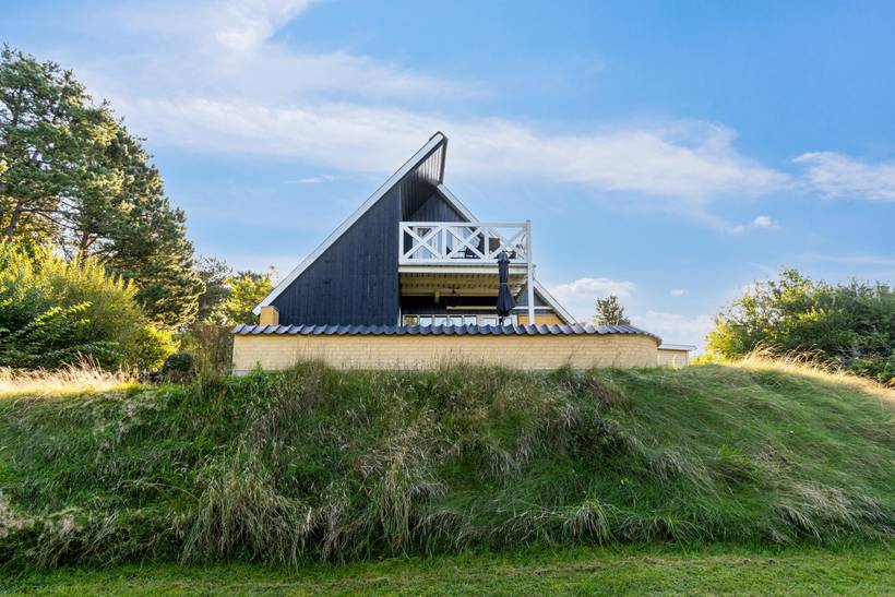 Foto von Ferienhaus NA44 in Øer - Ebeltoft - Ostjütland