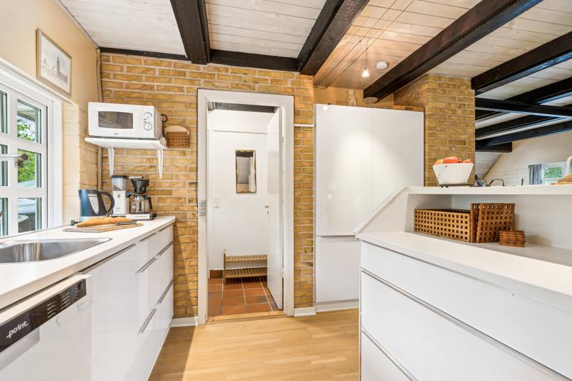 Foto von Ferienhaus NA44 in Øer - Ebeltoft - Ostjütland
