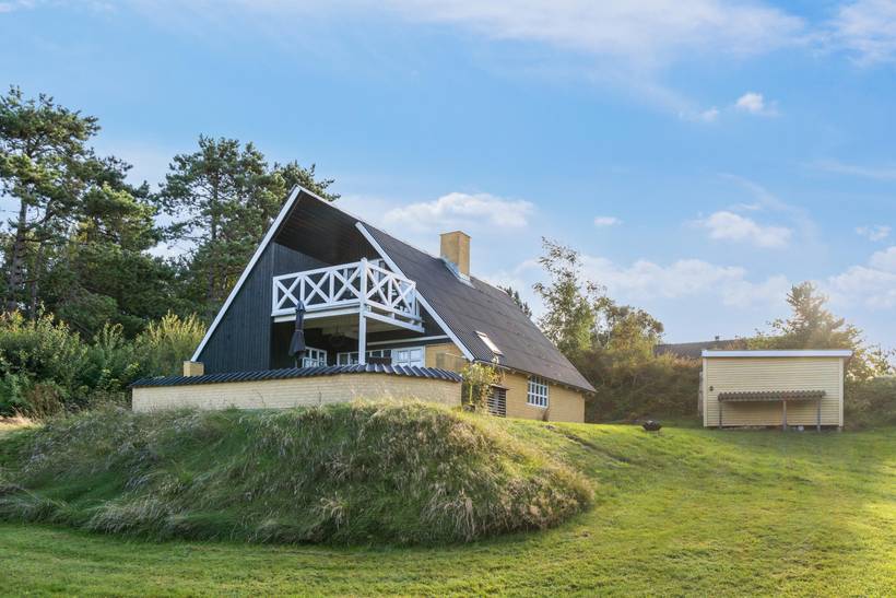 Foto von Ferienhaus NA44 in Øer - Ebeltoft - Ostjütland