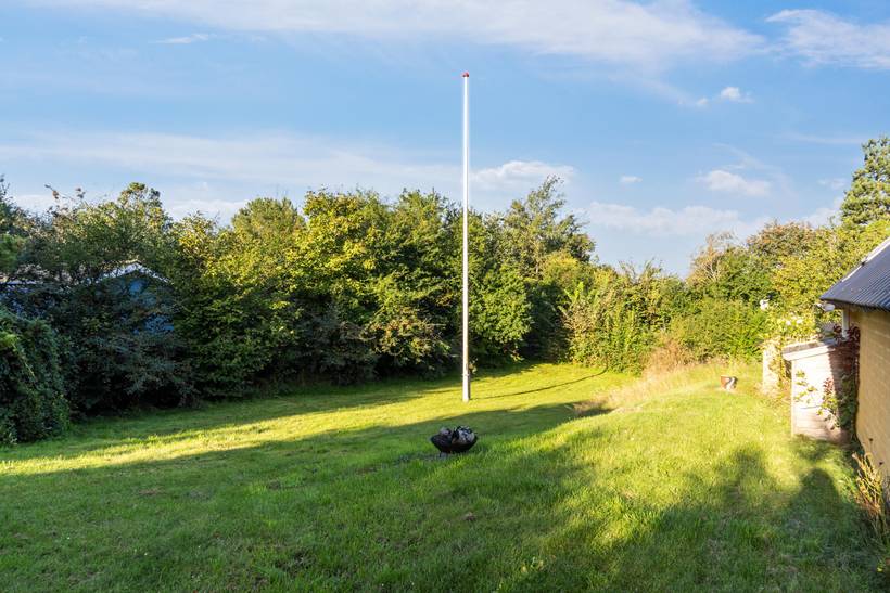 Foto von Ferienhaus NA44 in Øer - Ebeltoft - Ostjütland