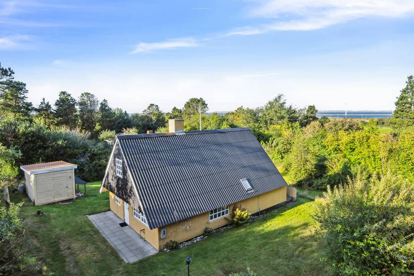 Foto von Ferienhaus NA44 in Øer - Ebeltoft - Ostjütland