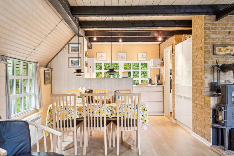 Foto von Ferienhaus NA44 in Øer - Ebeltoft - Ostjütland