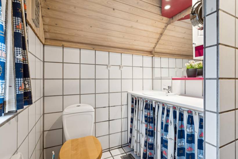 Foto von Ferienhaus NA44 in Øer - Ebeltoft - Ostjütland