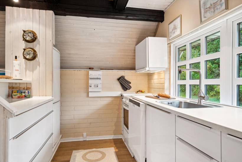 Foto von Ferienhaus NA44 in Øer - Ebeltoft - Ostjütland