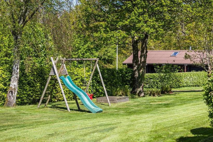 Foto von Ferienhaus NA45 in Hvalpsund - Thy/Limfjord