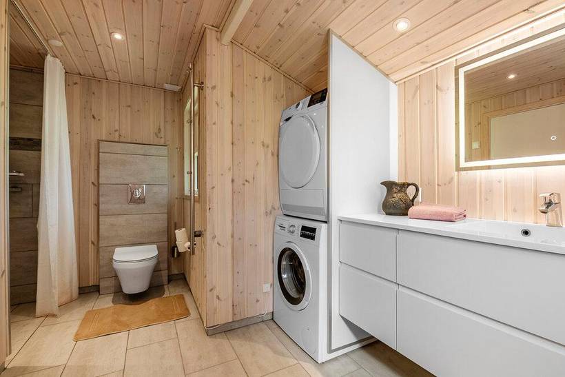 Foto von Ferienhaus NA45 in Hvalpsund - Thy/Limfjord