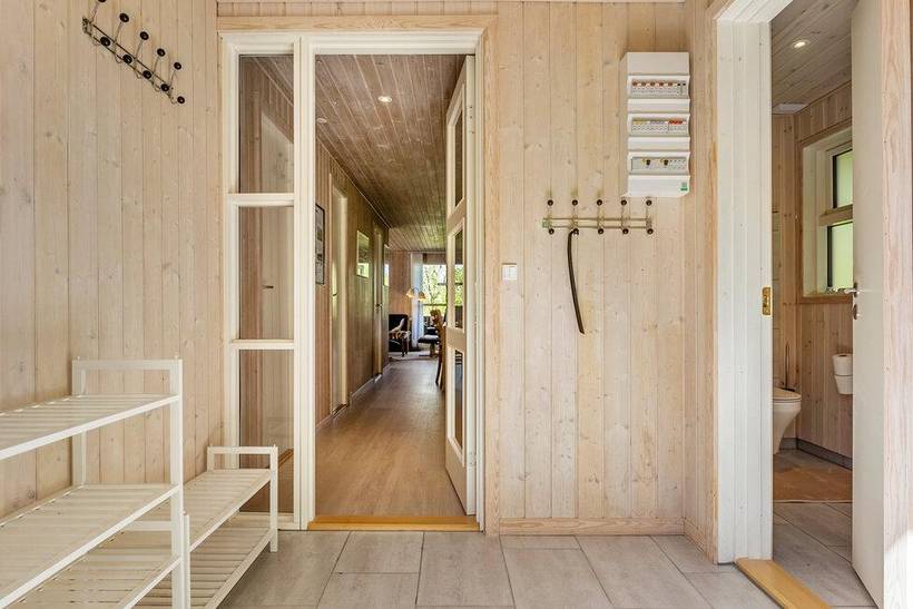 Foto von Ferienhaus NA45 in Hvalpsund - Thy/Limfjord