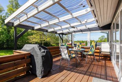 Vorschaubild von Ferienhaus NA45 in Hvalpsund - Thy/Limfjord