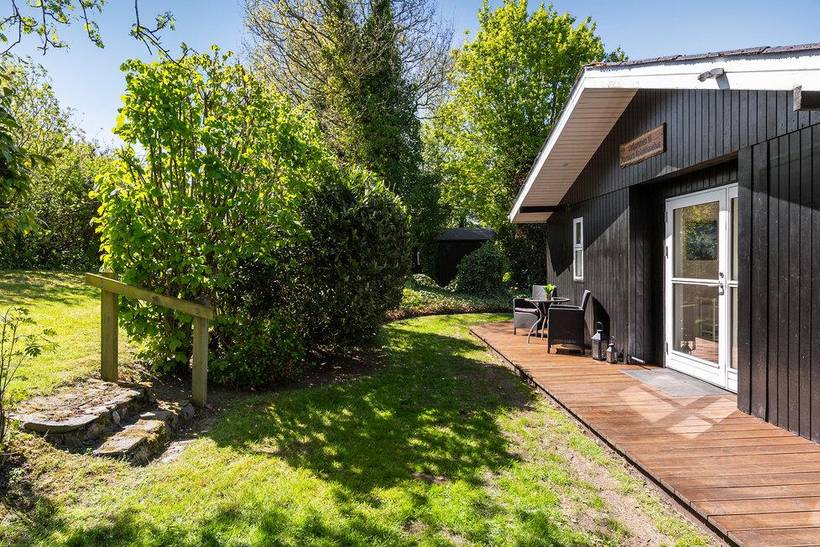 Foto von Ferienhaus NA45 in Hvalpsund - Thy/Limfjord
