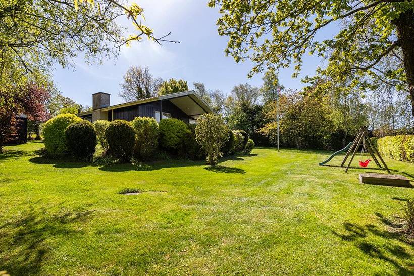 Foto von Ferienhaus NA45 in Hvalpsund - Thy/Limfjord