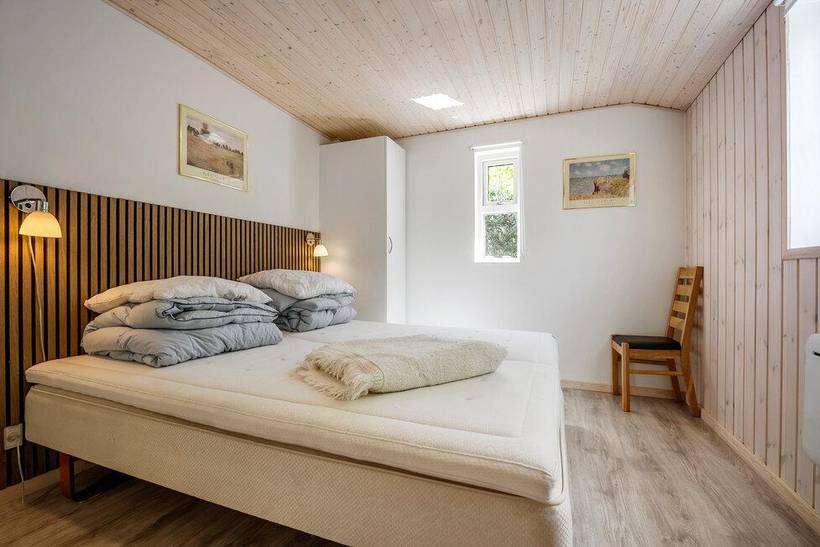Foto von Ferienhaus NA45 in Hvalpsund - Thy/Limfjord