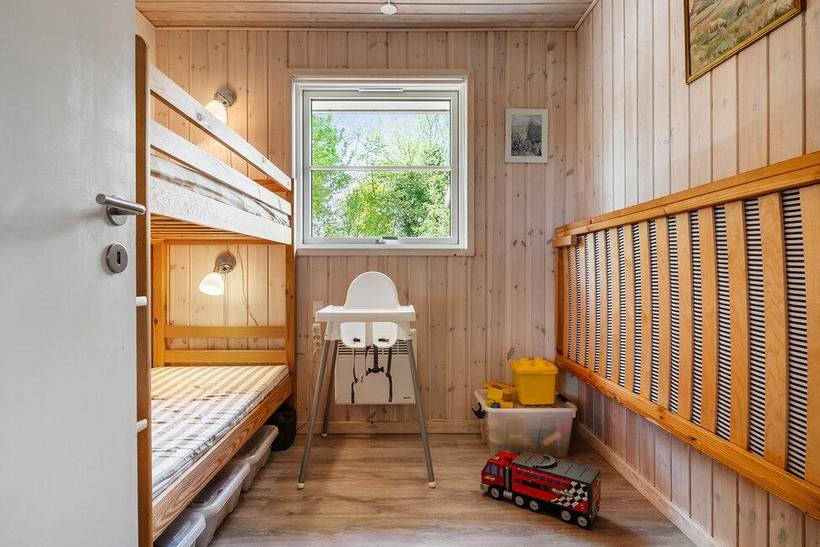 Foto von Ferienhaus NA45 in Hvalpsund - Thy/Limfjord