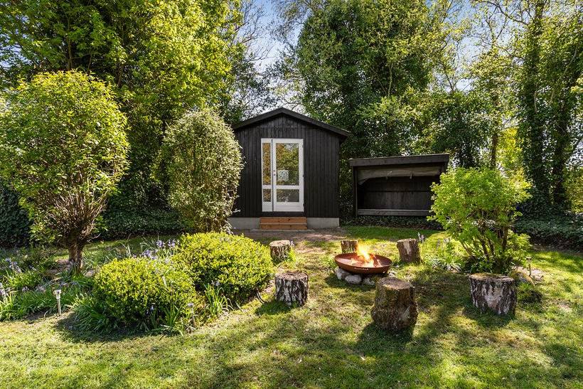 Foto von Ferienhaus NA45 in Hvalpsund - Thy/Limfjord