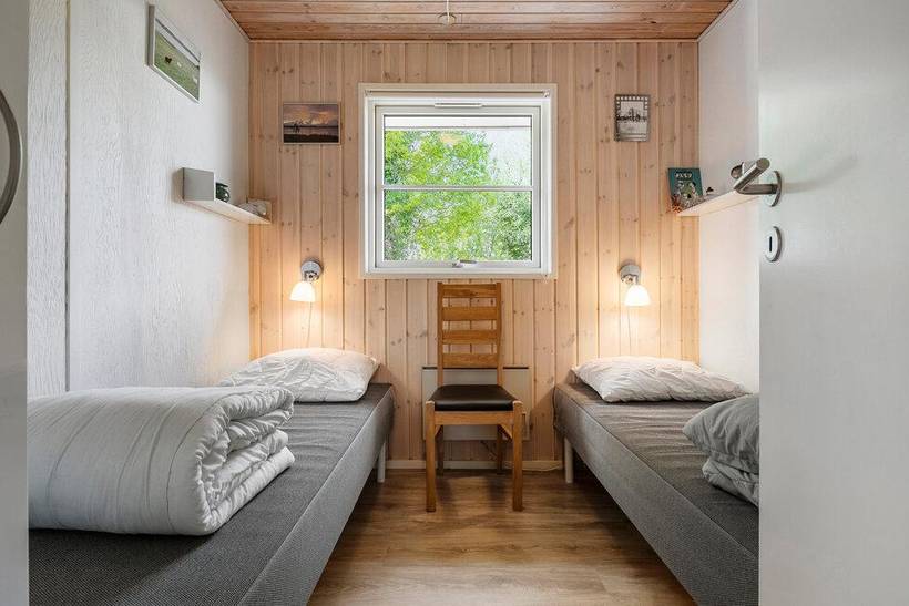 Foto von Ferienhaus NA45 in Hvalpsund - Thy/Limfjord