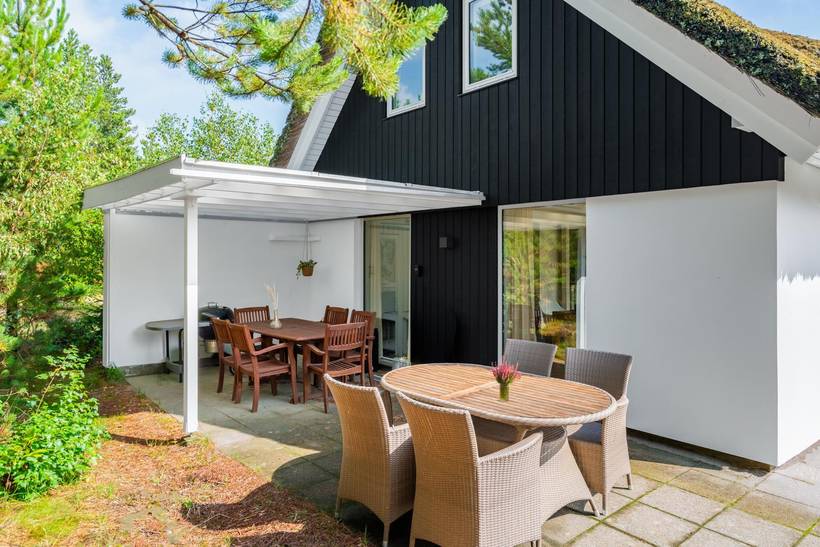 Foto von Ferienhaus NA47 in Houstrup - Westjütland