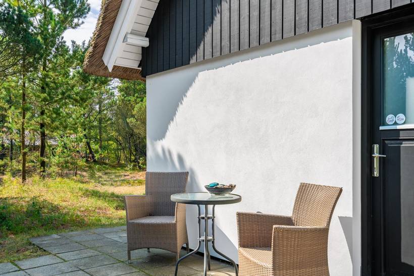 Foto von Ferienhaus NA47 in Houstrup - Westjütland