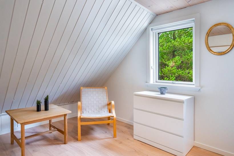 Foto von Ferienhaus NA47 in Houstrup - Westjütland
