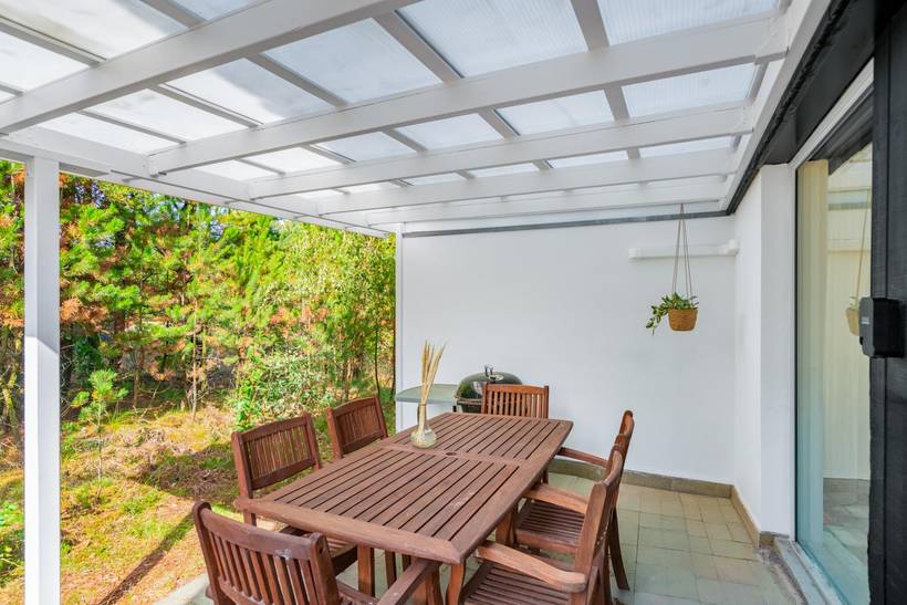 Foto von Ferienhaus NA47 in Houstrup - Westjütland