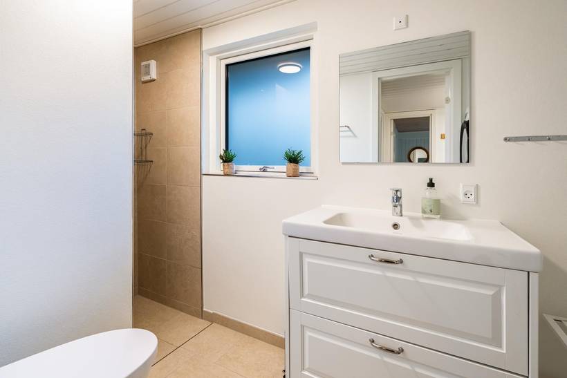 Foto von Ferienhaus NA47 in Houstrup - Westjütland