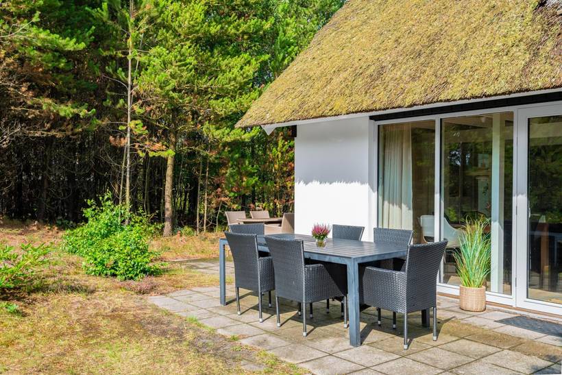 Foto von Ferienhaus NA47 in Houstrup - Westjütland