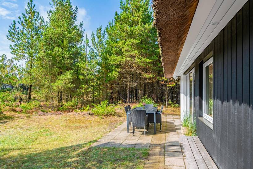 Foto von Ferienhaus NA47 in Houstrup - Westjütland