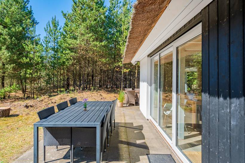 Foto von Ferienhaus NA47 in Houstrup - Westjütland