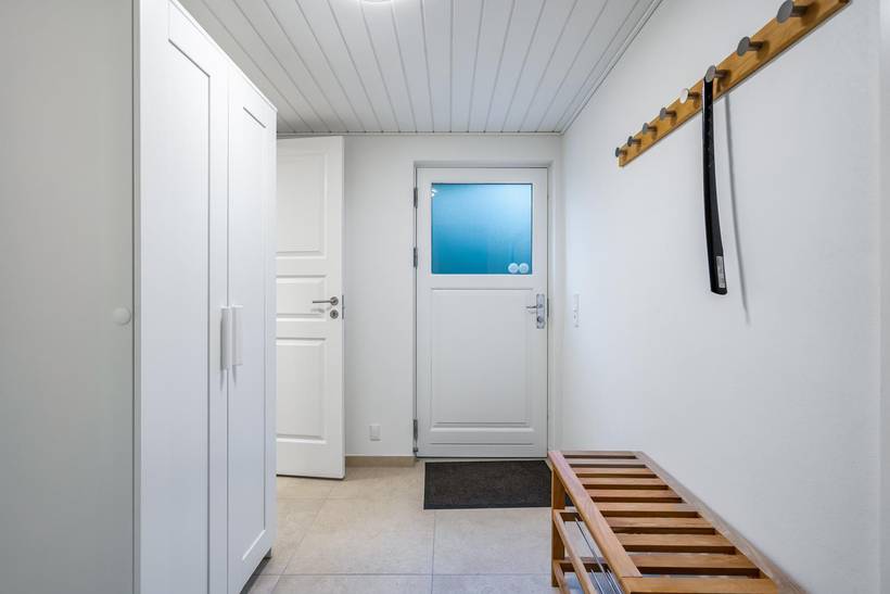 Foto von Ferienhaus NA47 in Houstrup - Westjütland