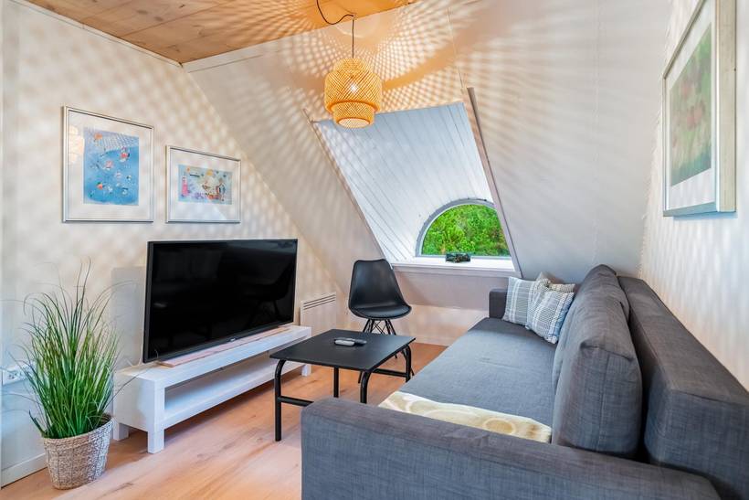 Foto von Ferienhaus NA47 in Houstrup - Westjütland