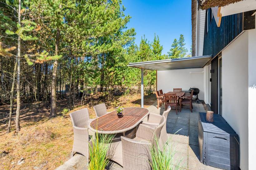 Foto von Ferienhaus NA47 in Houstrup - Westjütland