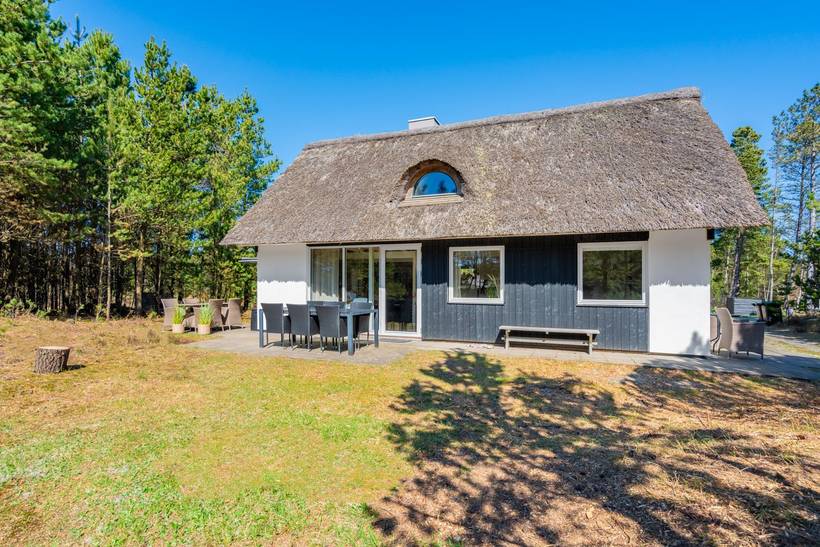 Foto von Ferienhaus NA47 in Houstrup - Westjütland