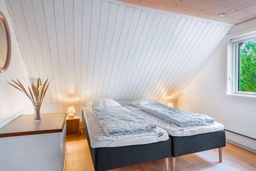 Foto von Ferienhaus NA47 in Houstrup - Westjütland