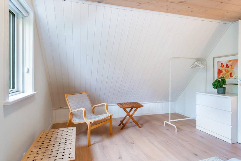 Foto von Ferienhaus NA47 in Houstrup - Westjütland