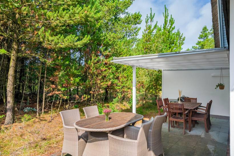 Foto von Ferienhaus NA47 in Houstrup - Westjütland