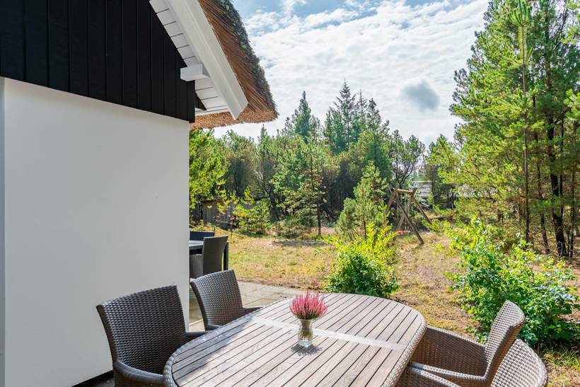Foto von Ferienhaus NA47 in Houstrup - Westjütland
