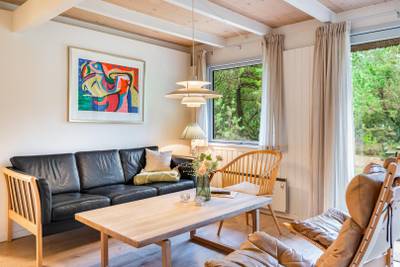 Vorschaubild von Ferienhaus NA47 in Houstrup - Westjütland