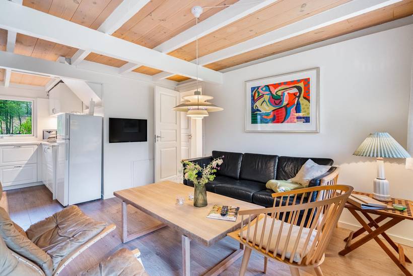 Foto von Ferienhaus NA47 in Houstrup - Westjütland