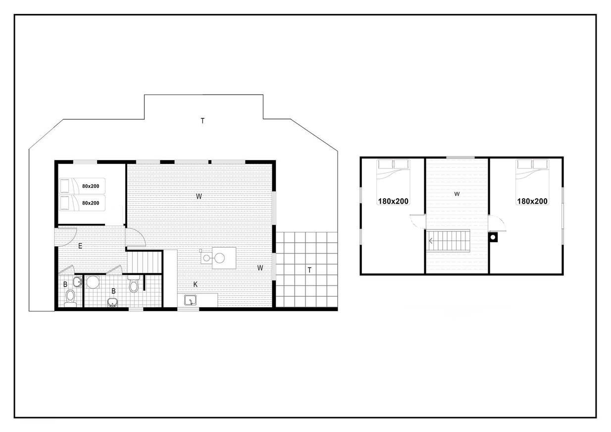 Vorschaubild von Ferienhaus NA47 in Houstrup - Westjütland