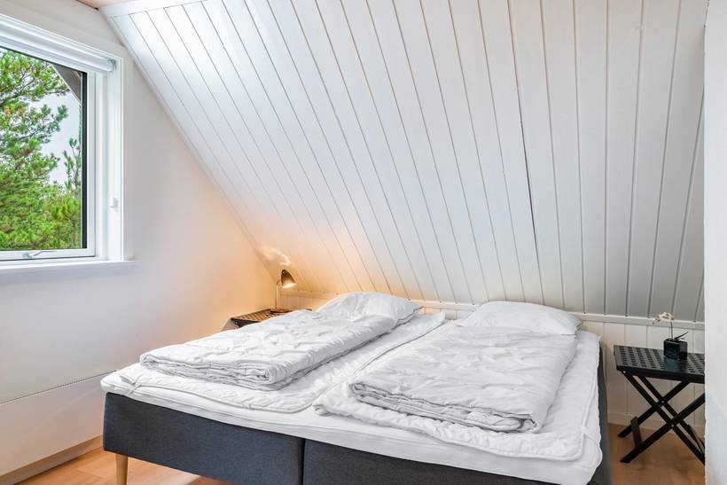 Foto von Ferienhaus NA47 in Houstrup - Westjütland