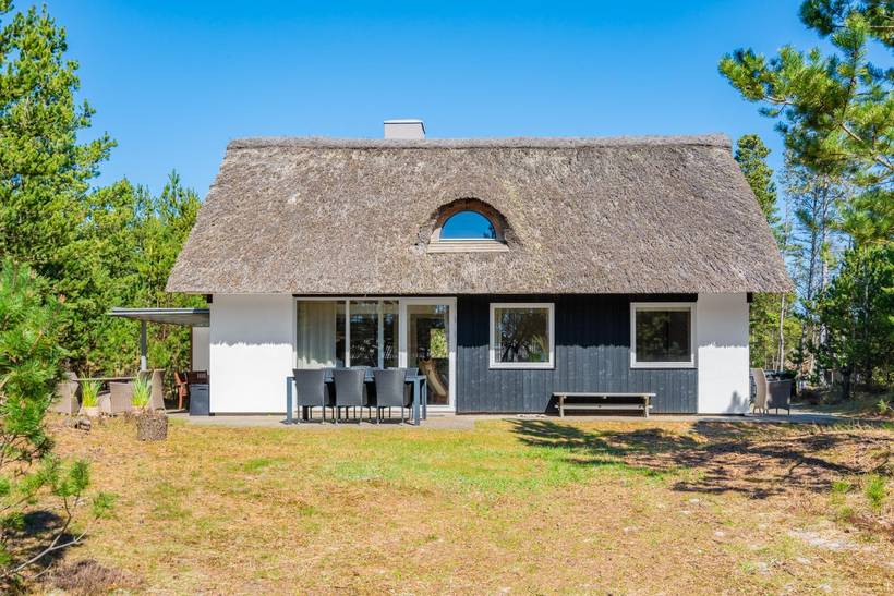 Foto von Ferienhaus NA47 in Houstrup - Westjütland