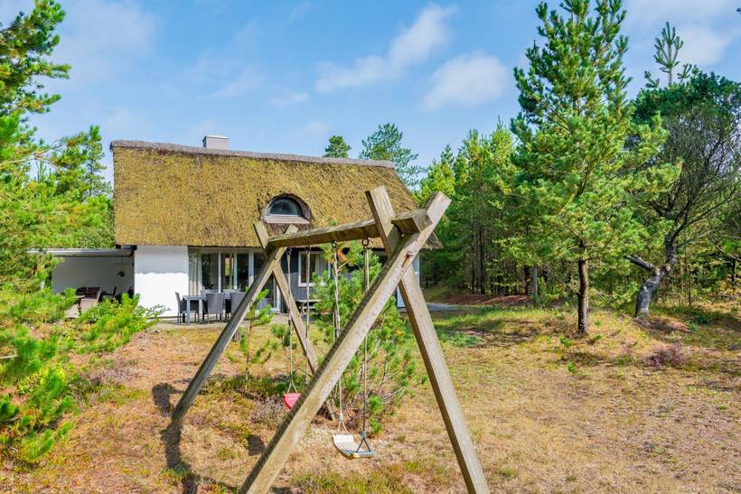 Foto von Ferienhaus NA47 in Houstrup - Westjütland