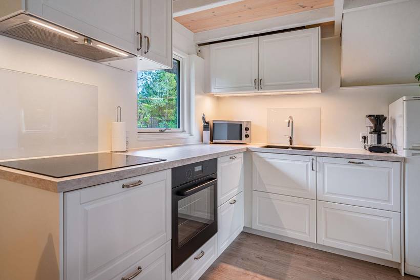 Foto von Ferienhaus NA47 in Houstrup - Westjütland